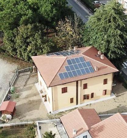 Casa Bice Casa Vacanze Case Pieve al Toppo 외부 사진
