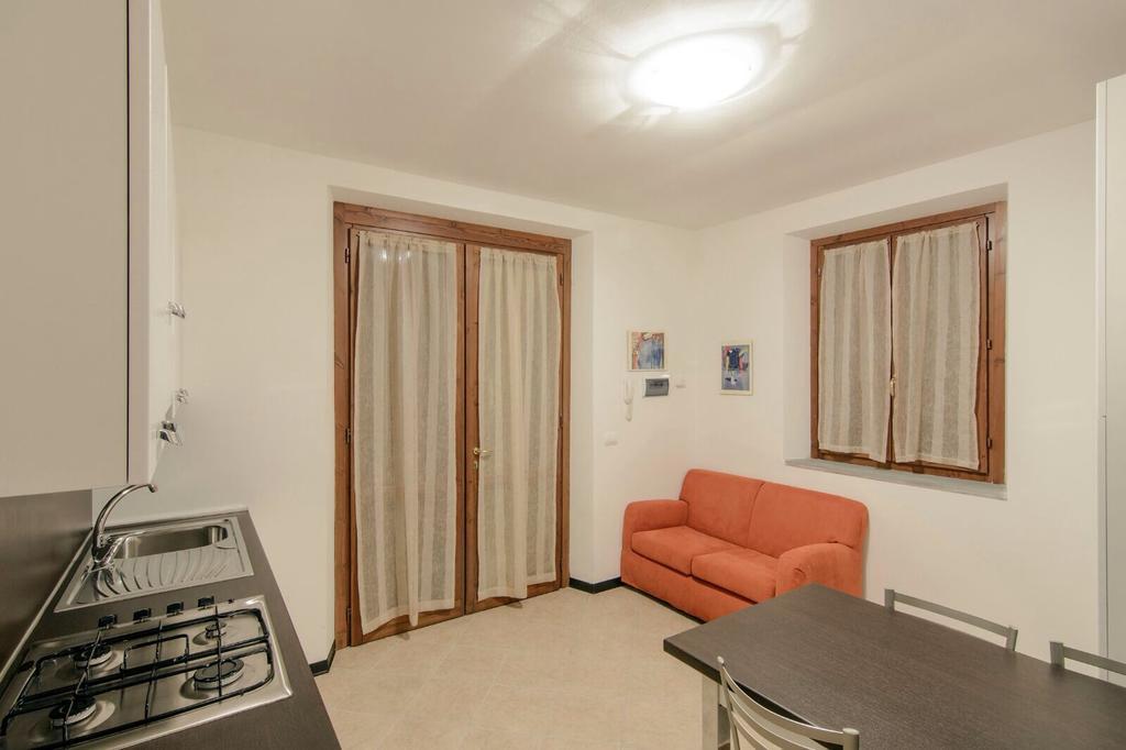 Casa Bice Casa Vacanze Case Pieve al Toppo 외부 사진