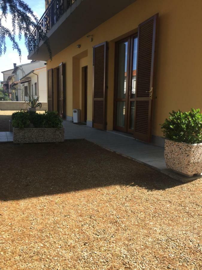 Casa Bice Casa Vacanze Case Pieve al Toppo 외부 사진