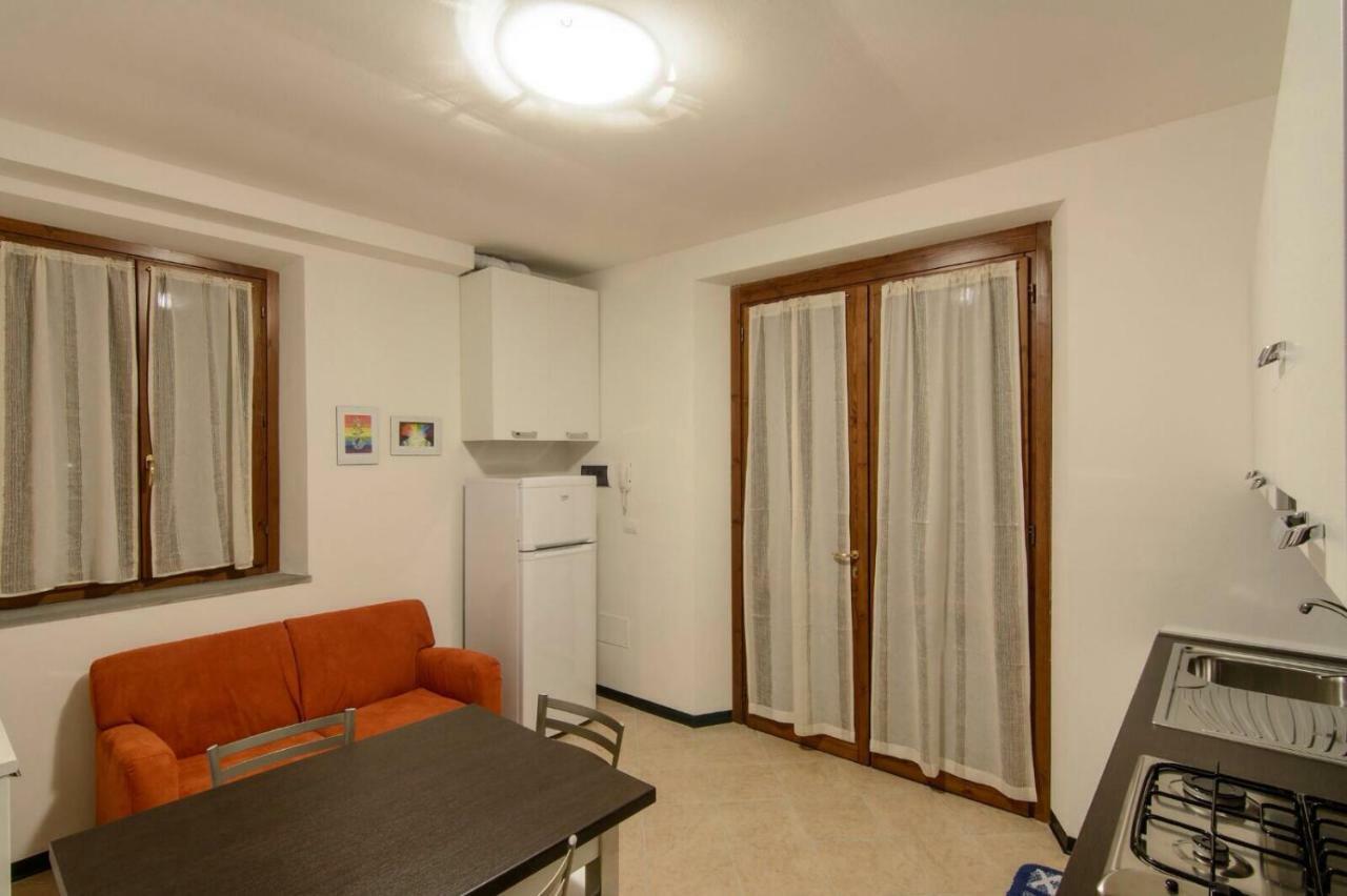 Casa Bice Casa Vacanze Case Pieve al Toppo 외부 사진