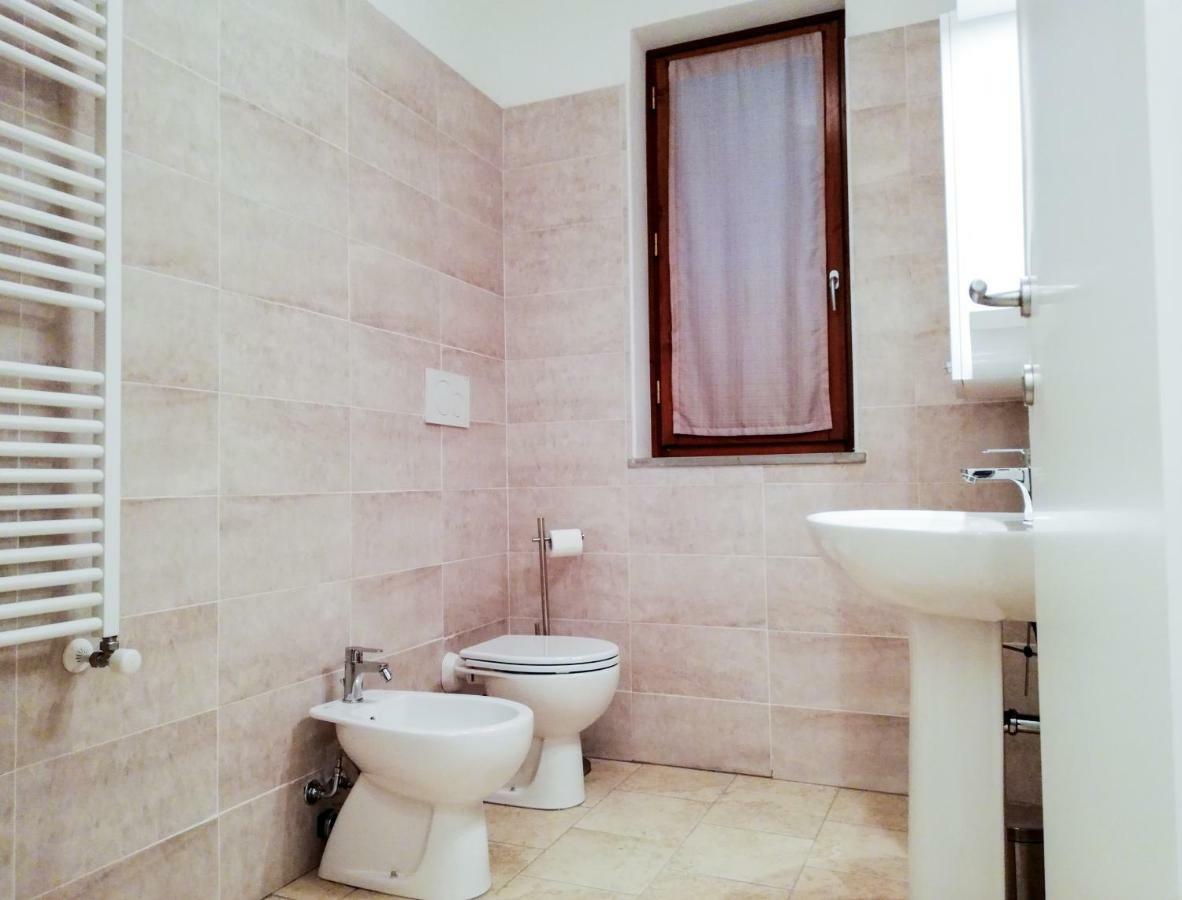 Casa Bice Casa Vacanze Case Pieve al Toppo 외부 사진