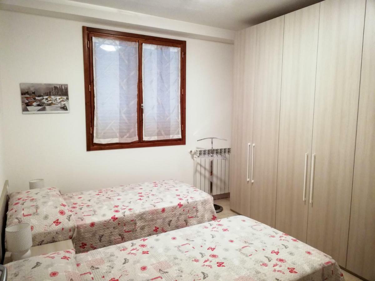 Casa Bice Casa Vacanze Case Pieve al Toppo 외부 사진