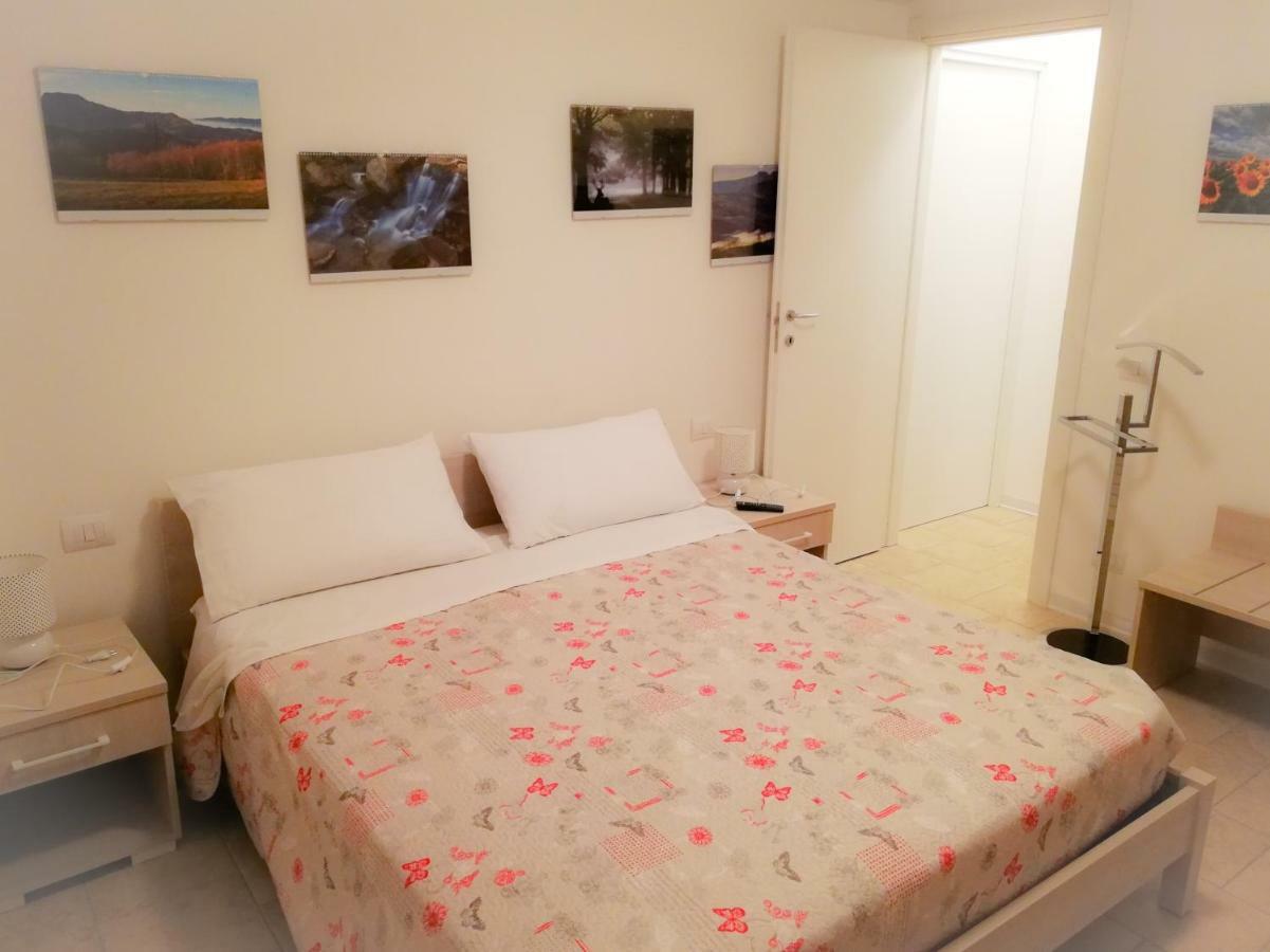 Casa Bice Casa Vacanze Case Pieve al Toppo 외부 사진