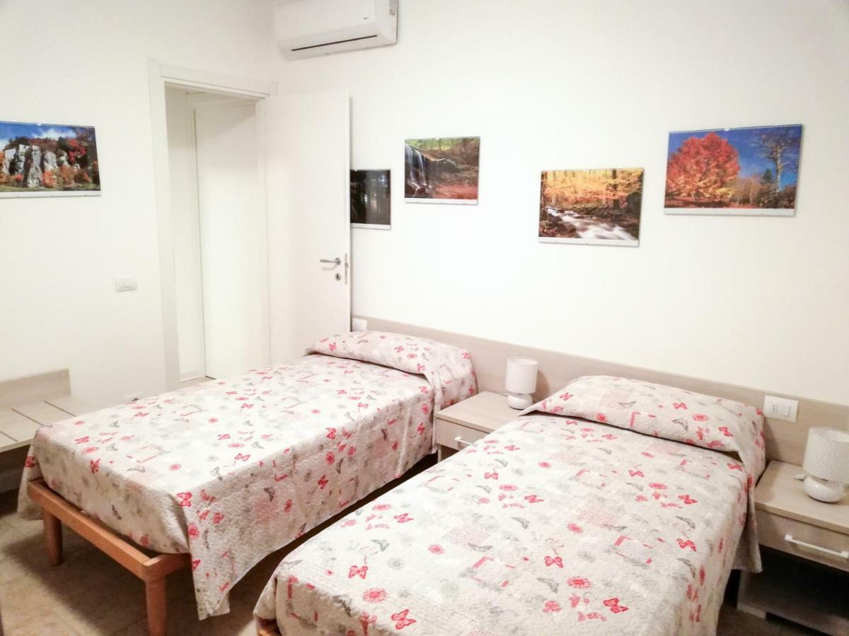 Casa Bice Casa Vacanze Case Pieve al Toppo 외부 사진