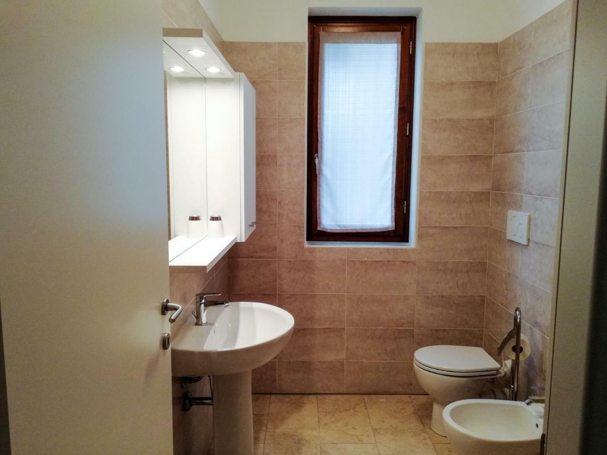 Casa Bice Casa Vacanze Case Pieve al Toppo 외부 사진