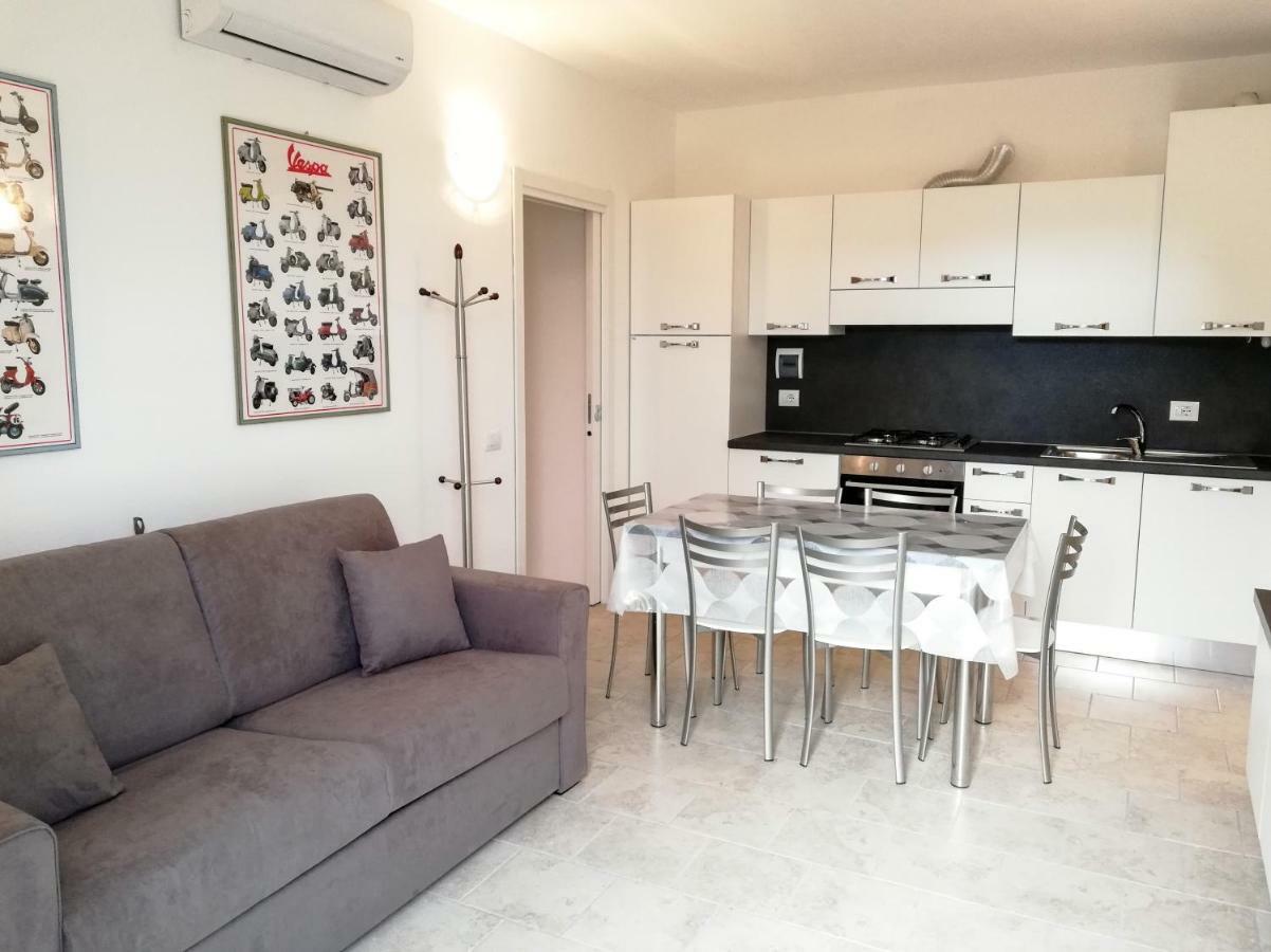 Casa Bice Casa Vacanze Case Pieve al Toppo 외부 사진